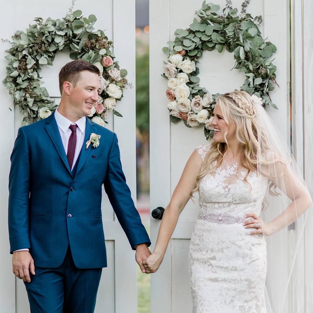 Meet your Posher, Madison